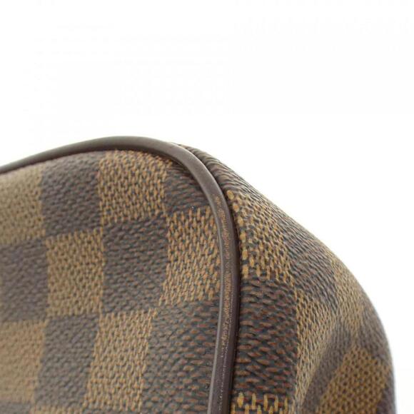 LOUIS VUITTON Brown Damier Shoulder Bag - Picture 3 of 10